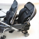 ２way タンデム・ストローラー