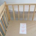 ハイタイプベッド リーフ