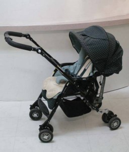 ビスケット クワトロ ブロッサム　ブロッサムプルーン