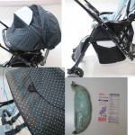 ビスケット クワトロ ブロッサム　ブロッサムプルーン