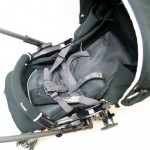 ウェルフラットワイドW JZ-500　ブラック