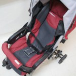 ドゥキッズ５EG AT-730 ディープレッド