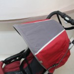 ドゥキッズ５EG AT-730 ディープレッド