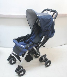 ドゥキッズ5EG AT-730 ディープブルー