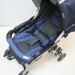 ドゥキッズ5EG AT-730 ディープブルー