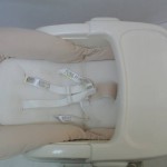 プールアンべべ NR-1