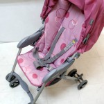 カルパット KW-530 ドットピンク