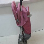 カルパット KW-530 ドットピンク