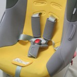 エールべべ くるっとST AM840 ディジーグレー