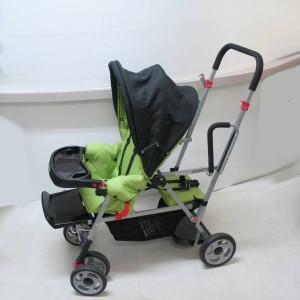 カブース アップルツリー Caboose Appletree