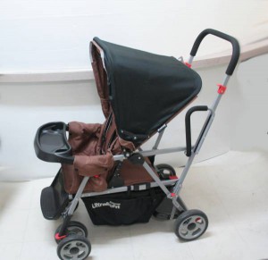 カブース ウルトラライト ブラウニーCaboose 並行輸入モデル