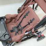 カブース ウルトラライト ブラウニーCaboose 並行輸入モデル