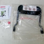 カブース ウルトラライト ブラウニーCaboose 並行輸入モデル