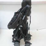 cookie DX ビターブラウン