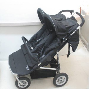 エアバギーミミ ダブル