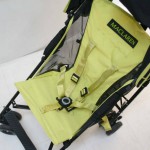 volo 2008年モデル シトラスライム&ブラック