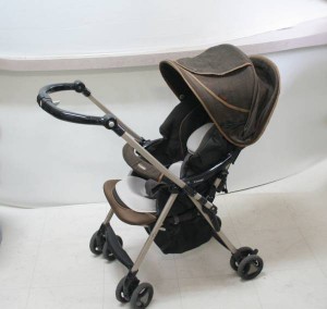 リッコW KW-530 スロウブラック