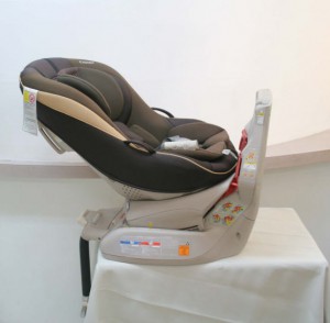 ゼウスターンEG ZW　ゴールドブラウン