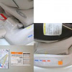 ゼウスターンEG ZW　ゴールドブラウン