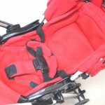 ウェルフラットワイドW JT-500 レッド