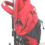 ウェルフラットワイドW JT-500 レッド