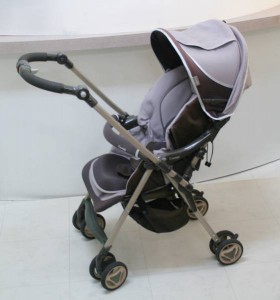 ボニート VX-530 アクティブグレー