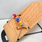 ベビーシッター1.2.3 ベージュ