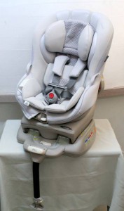 ゼウスターンEG ZW プラチナグレー