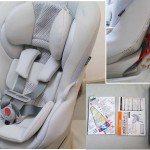 ゼウスターンEG ZW プラチナグレー