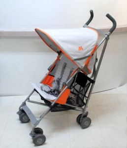 volo　マクラーレン