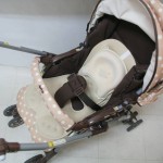 ショコラクワトロ クルトンドット