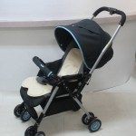 ビスケット WB500 チャコールブルー