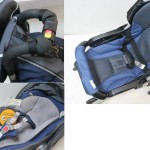 ドゥキッズ５EG AT-730EG