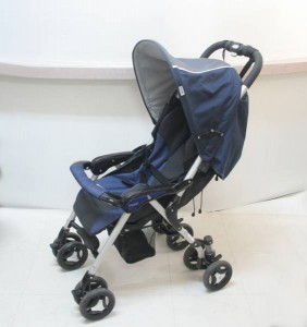 ドゥキッズ5EG AT-730 ディープブルー