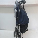 ドゥキッズ5EG AT-730 ディープブルー