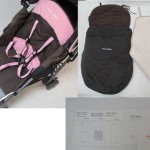 SPORT 正規代理店品（ベビーザらす）