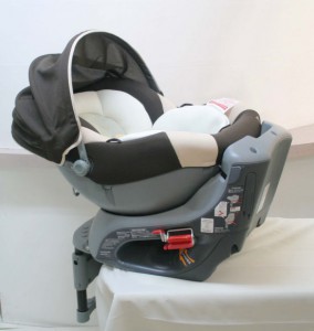 エールべべ クルット プレミアム AM896 ショコラブラウン-30001M1