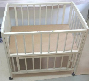 ミニホワイト 棚付