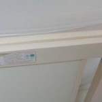 ミニホワイト 棚付