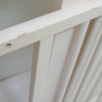 ミニホワイト 棚付