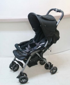 エクセレントコンビ ベビーカーのみ