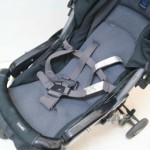 エクセレントコンビ ベビーカーのみ