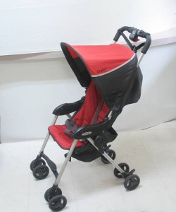 カルパット RW-240 ステッチレッド