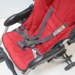 カルパット RW-240 ステッチレッド