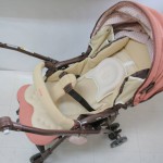 ショコラ680 カームドットピンク