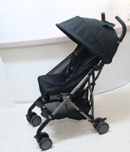 クッキー リクライニング ビビアナイトブラック