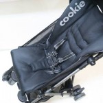 クッキー リクライニング ビビアナイトブラック