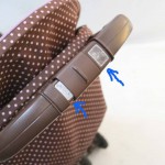 キャンディ ガーリードットピンク