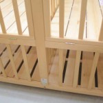 ジェミニ ベビーベッド