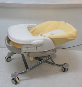 ロワイヤルAT LY イエロー